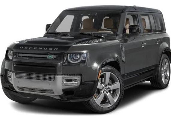 LAND ROVER DEFENDER 2024 SALEWEEE0R2291731 image